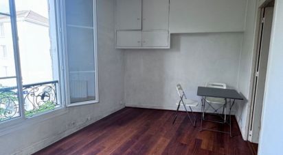 Appartement 2 pièces de 26 m² à Le Pré-Saint-Gervais (93310)