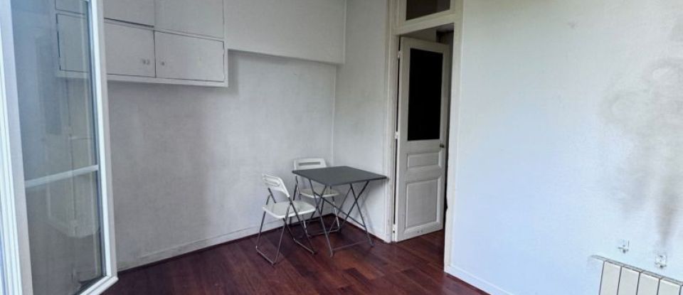 Apartment 2 rooms of 26 m² in Le Pré-Saint-Gervais (93310)