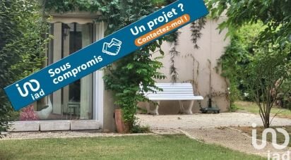 Maison 3 pièces de 102 m² à Niort (79000)