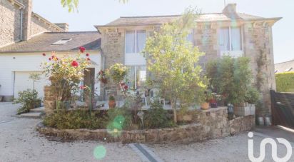 Traditional house 5 rooms of 112 m² in Jugon-les-Lacs - Commune nouvelle (22270)