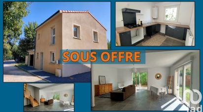 House 4 rooms of 90 m² in La Salvetat-Saint-Gilles (31880)