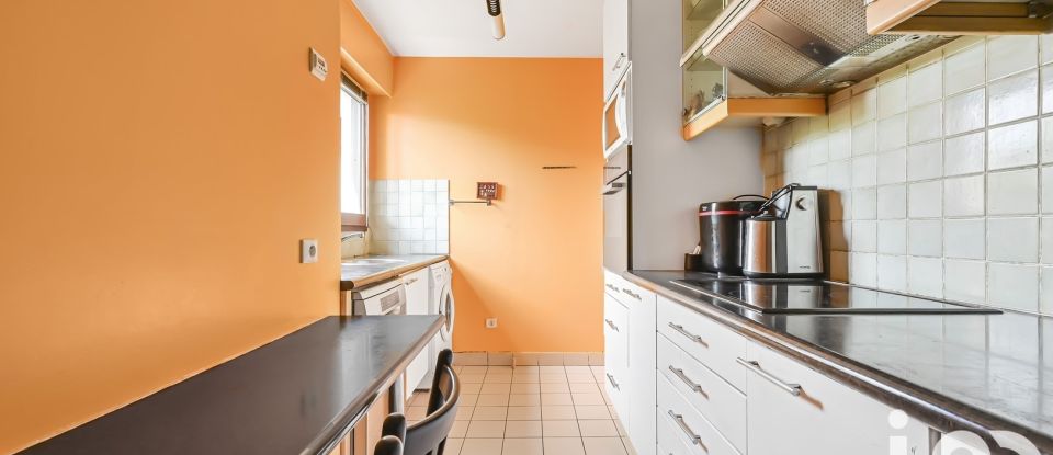 Appartement 5 pièces de 107 m² à Charenton-le-Pont (94220)