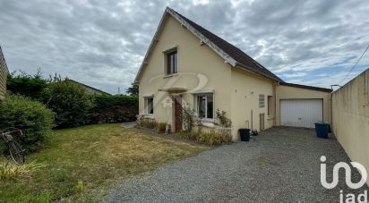 Maison 5 pièces de 101 m² à Agon-Coutainville (50230)