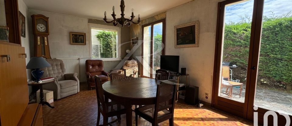 Maison 5 pièces de 101 m² à Agon-Coutainville (50230)