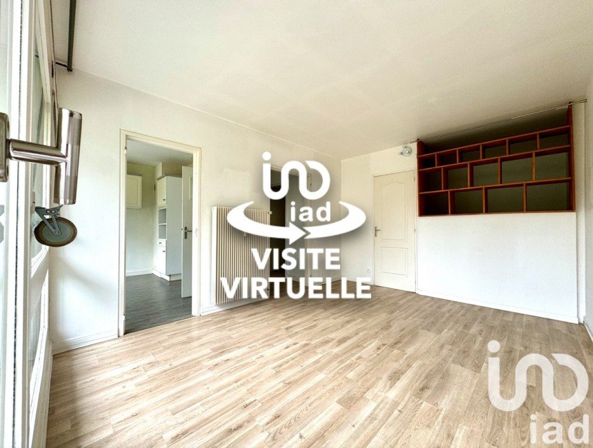 Appartement 2 pièces de 47 m² à Rennes (35200)