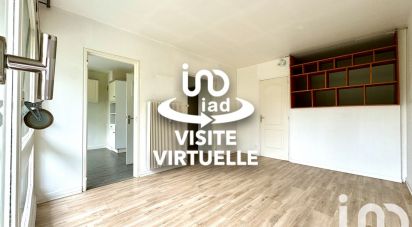 Apartment 2 rooms of 47 m² in Rennes (35200)