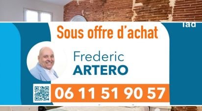 Appartement 6 pièces de 118 m² à Perpignan (66000)