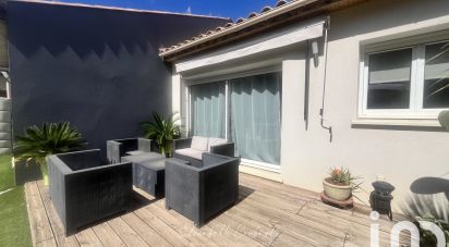 Maison 4 pièces de 90 m² à Gigean (34770)