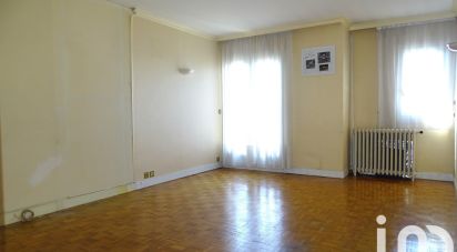 Apartment 3 rooms of 59 m² in Les Lilas (93260)