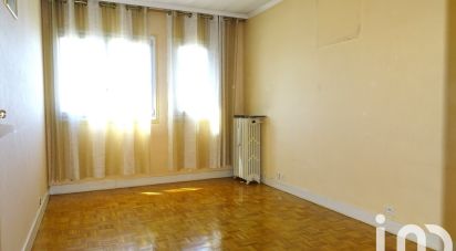 Appartement 3 pièces de 59 m² à Les Lilas (93260)