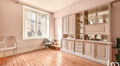 Appartement 2 pièces de 55 m² à Paris (75006)