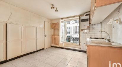 Appartement 2 pièces de 55 m² à Paris (75006)