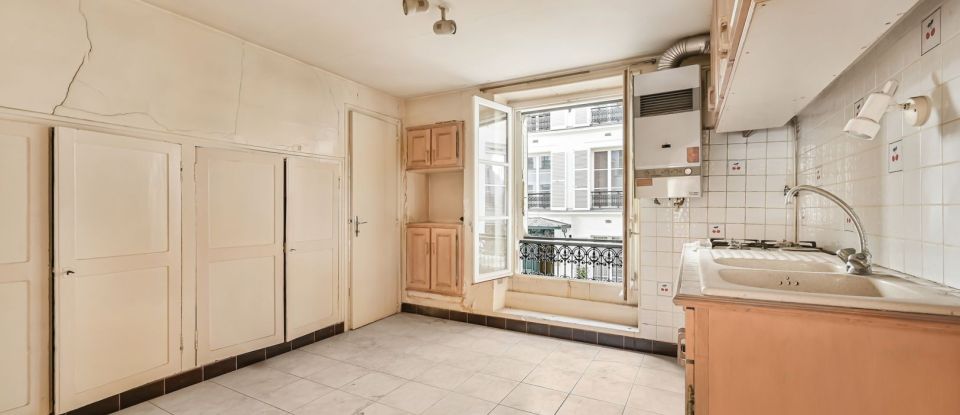 Appartement 2 pièces de 55 m² à Paris (75006)