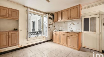 Appartement 2 pièces de 55 m² à Paris (75006)