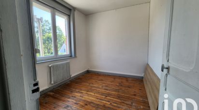 Building in Hem (59510) of 215 m²