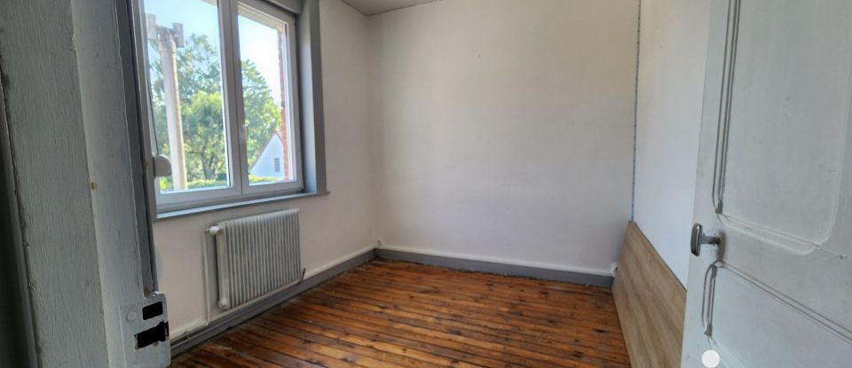 Immeuble de 215 m² à Hem (59510)