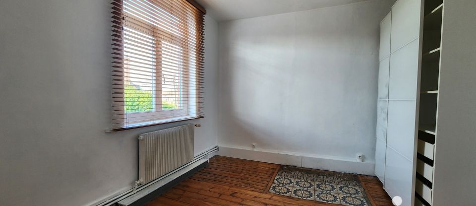 Immeuble de 215 m² à Hem (59510)