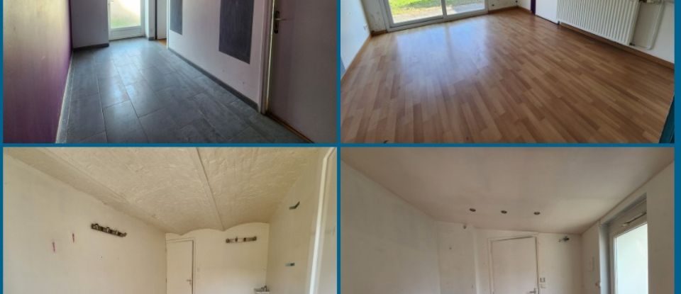 Immeuble de 215 m² à Hem (59510)