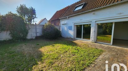 Immeuble de 215 m² à Hem (59510)