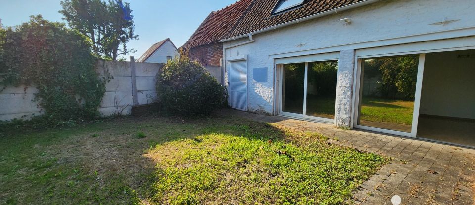 Immeuble de 215 m² à Hem (59510)