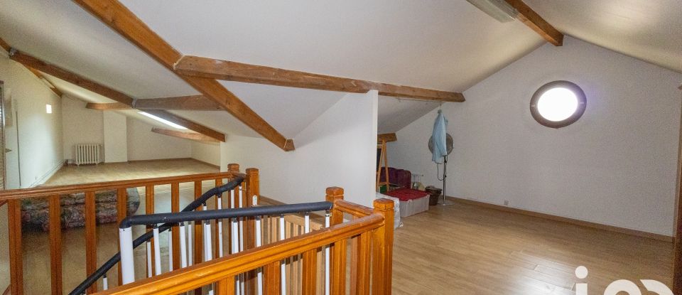 Maison 6 pièces de 123 m² à Noisy-le-Sec (93130)