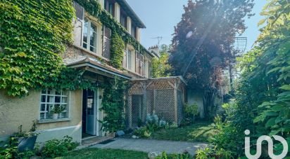 Maison 5 pièces de 135 m² à Mary-sur-Marne (77440)