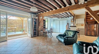 Maison 5 pièces de 135 m² à Mary-sur-Marne (77440)