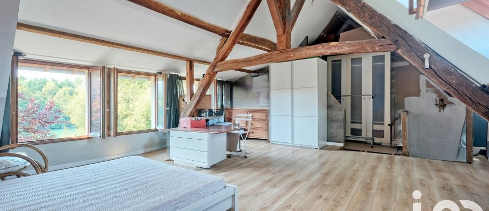 Maison 5 pièces de 135 m² à Mary-sur-Marne (77440)