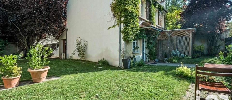 Maison 5 pièces de 135 m² à Mary-sur-Marne (77440)