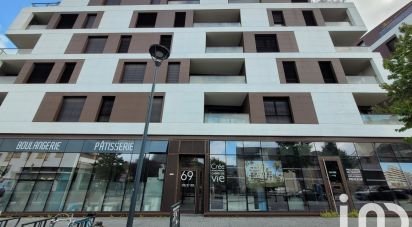 Apartment 3 rooms of 60 m² in Rennes (35000)