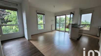 Appartement 3 pièces de 60 m² à Rennes (35000)