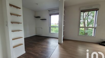 Appartement 3 pièces de 60 m² à Rennes (35000)