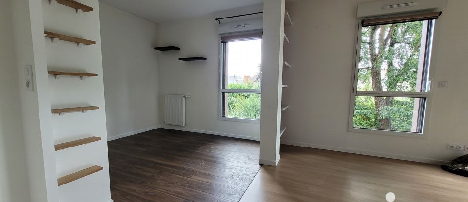 Appartement 3 pièces de 60 m² à Rennes (35000)