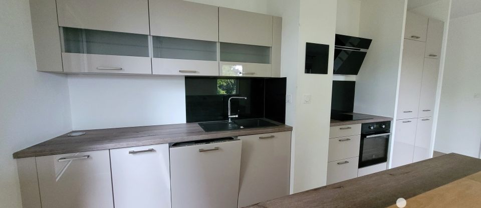 Appartement 3 pièces de 60 m² à Rennes (35000)