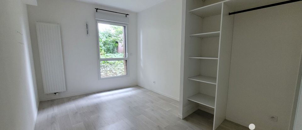 Appartement 3 pièces de 60 m² à Rennes (35000)