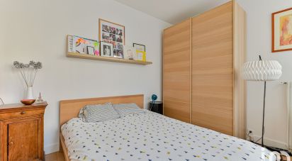 Appartement 4 pièces de 95 m² à Courbevoie (92400)