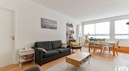 Appartement 4 pièces de 95 m² à Courbevoie (92400)