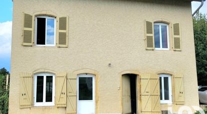 Maison 6 pièces de 260 m² à Pouilly-sous-Charlieu (42720)