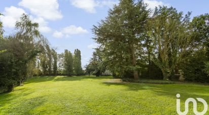 Land of 650 m² in Saulx-les-Chartreux (91160)