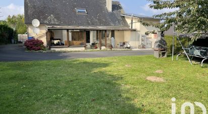 Maison 4 pièces de 130 m² à Paimpol (22500)