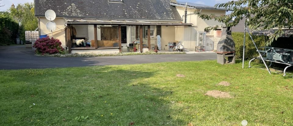 Maison 4 pièces de 130 m² à Paimpol (22500)