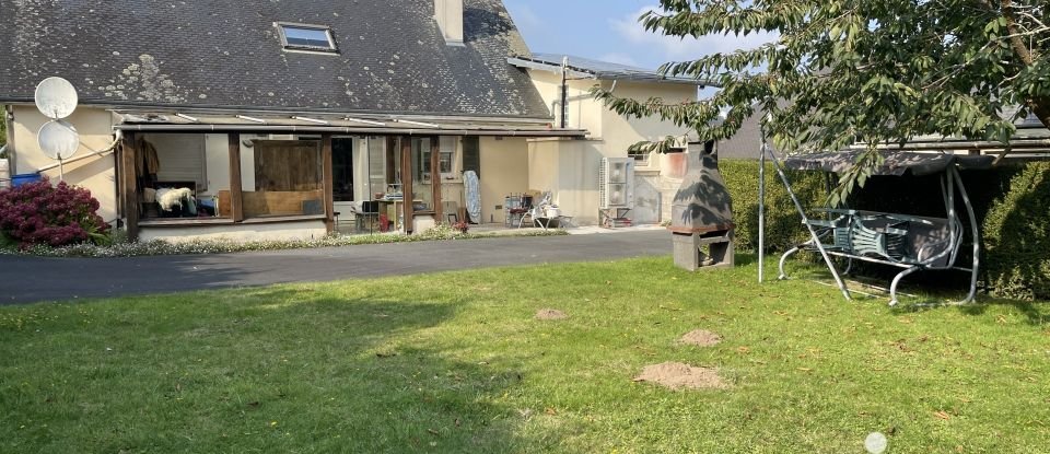 Maison 4 pièces de 130 m² à Paimpol (22500)