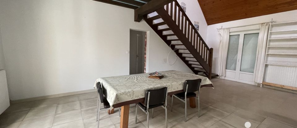 Maison 4 pièces de 130 m² à Paimpol (22500)