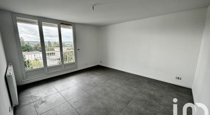 Appartement 3 pièces de 64 m² à Chilly-Mazarin (91380)