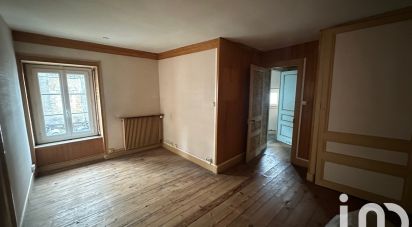 House 6 rooms of 105 m² in Granville (50400)