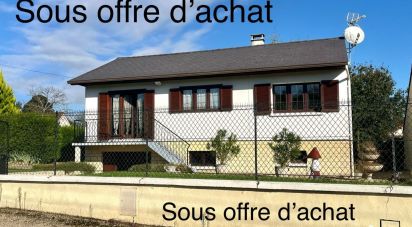 House 4 rooms of 70 m² in Vernou-la-Celle-sur-Seine (77670)