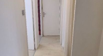 Appartement 3 pièces de 57 m² à Nantes (44000)