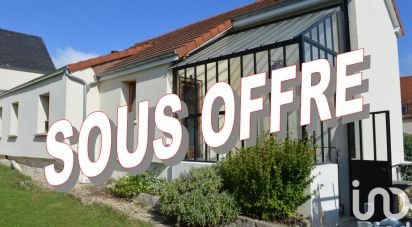 Traditional house 4 rooms of 75 m² in Auxerre (89000)