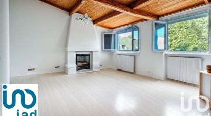 Maison traditionnelle 4 pièces de 83 m² à Noisiel (77186)