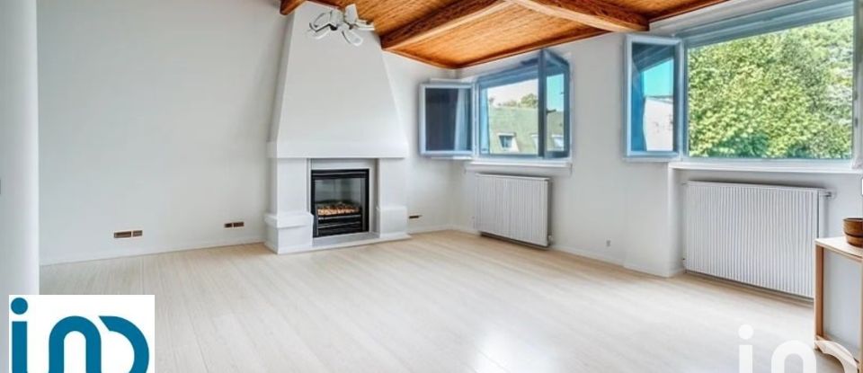 Maison traditionnelle 4 pièces de 83 m² à Noisiel (77186)